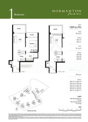 Normanton Park (D5), Apartment #479340721